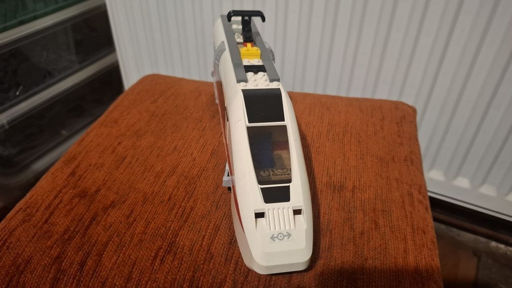Lego system 7897
