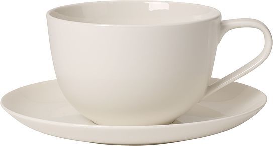 Zestaw nowej porcelany Villeroy&Boch dla 6 osob