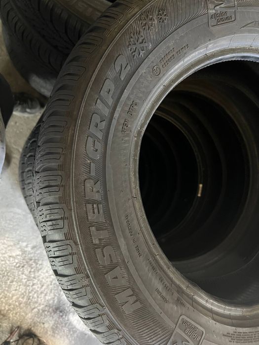 Автошини зимові SEMPERIT 215/65/16 (4шт) Резина,Колеса,Гума,Скати,Шини