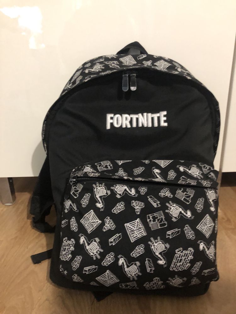 Mochila Fortnite