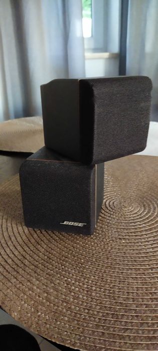 Bose Cube satelia głośnik