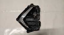 TUCSON N-LINE KRATKA HALOGEN LAMPA LED DRL PRAWA 92208D7700