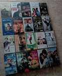 filmes vhs originais