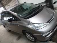 Toyota PREVIA 2.0 D4D turbina