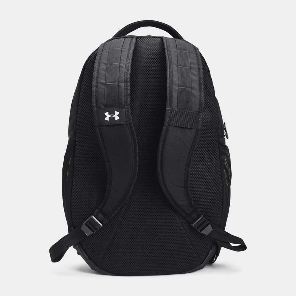 Оригинал! Рюкзак сумка портфель Under Armour UA Hustle 5.0 Backpack