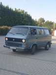Vw t3 volkswagen caravelle