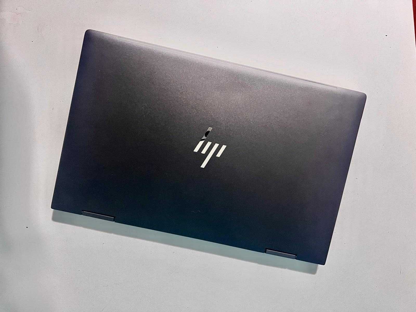 Portátil HP Envy x360 Convertible 13