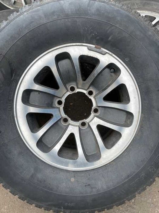 диски r15   6*139.7