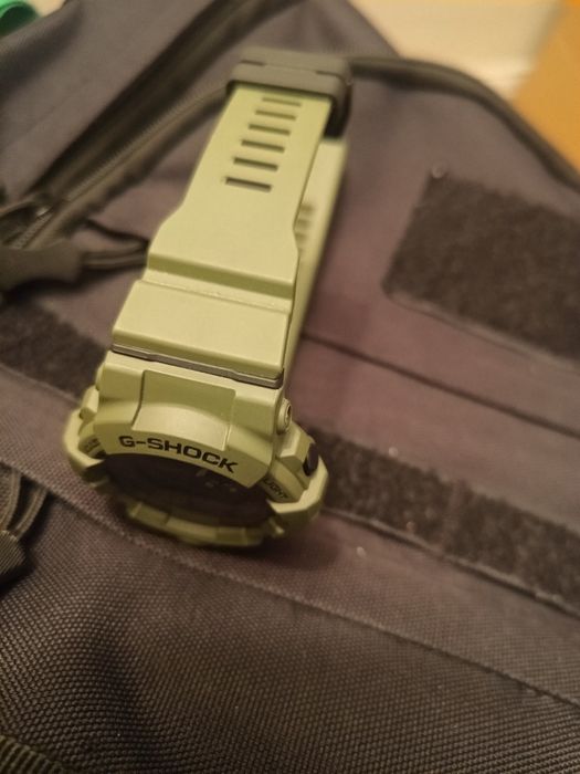 Годинник Casio G-SHOCK