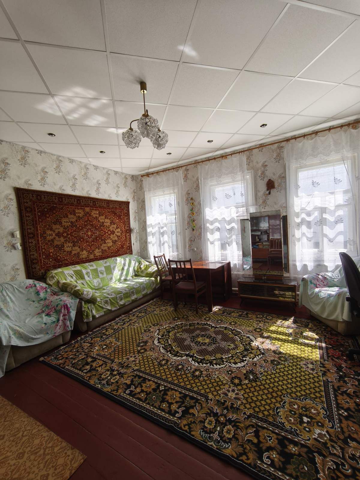 Продаж Частина будинку в центрі по вулиці Думська