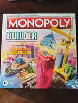 Monopoly Builder