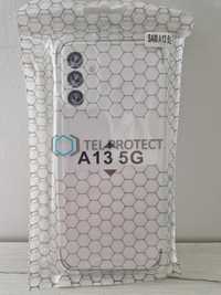Tel Protect Acrylic Case do Samsung Galaxy A13 5G / A04S