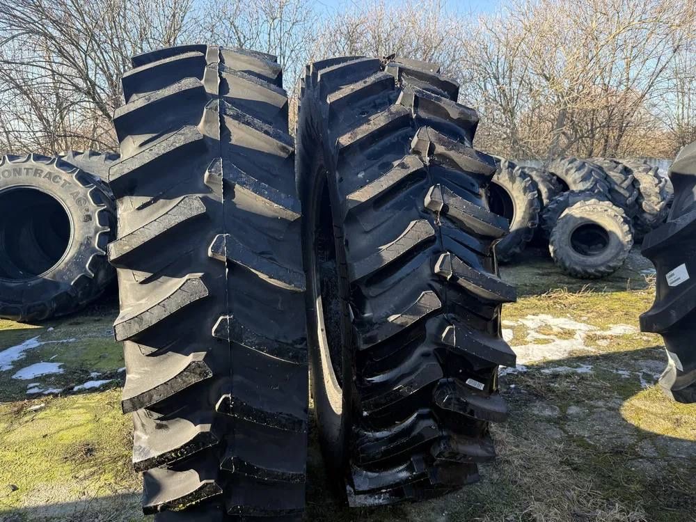 Шини нові 580/85R42 FIRESTONE RADIAL DEEP TREAD 23 R-1W 166B TL 2022р