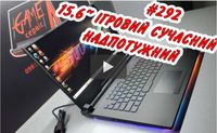 ASUS Strix SCAR гарантія 6міс 240Hz i7-10875 RTX2070 SUPER 16Gb 512Gb