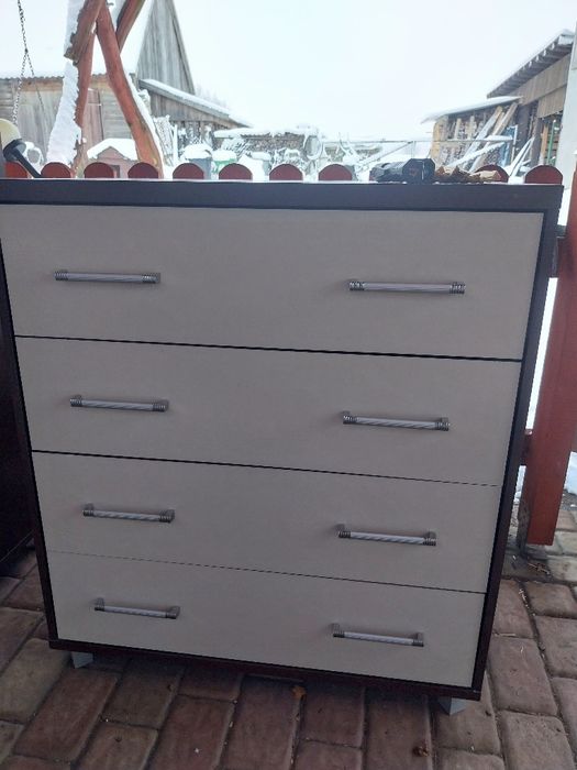 Sprzedam dwie komody