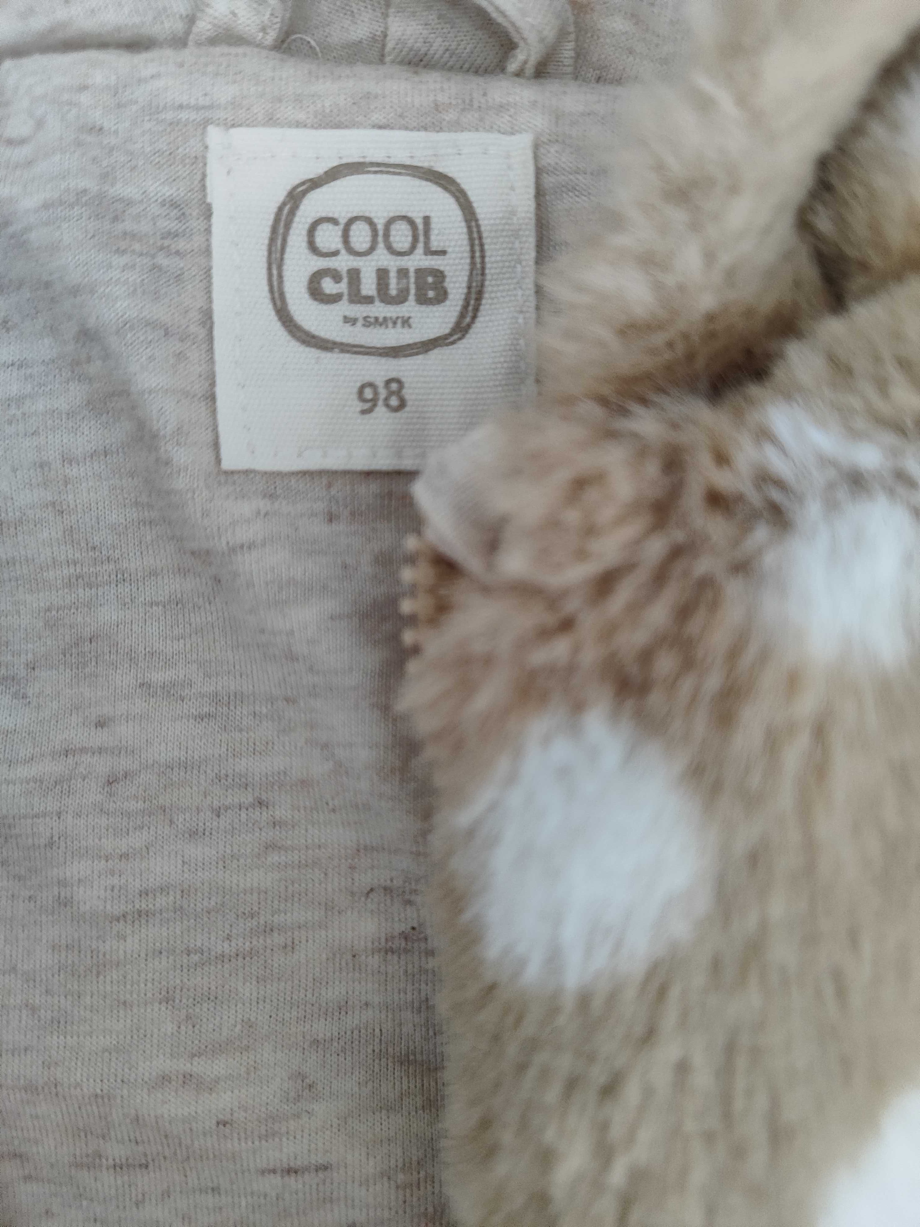 Bluza, kurtka Cool Club,Smyk, r. 98