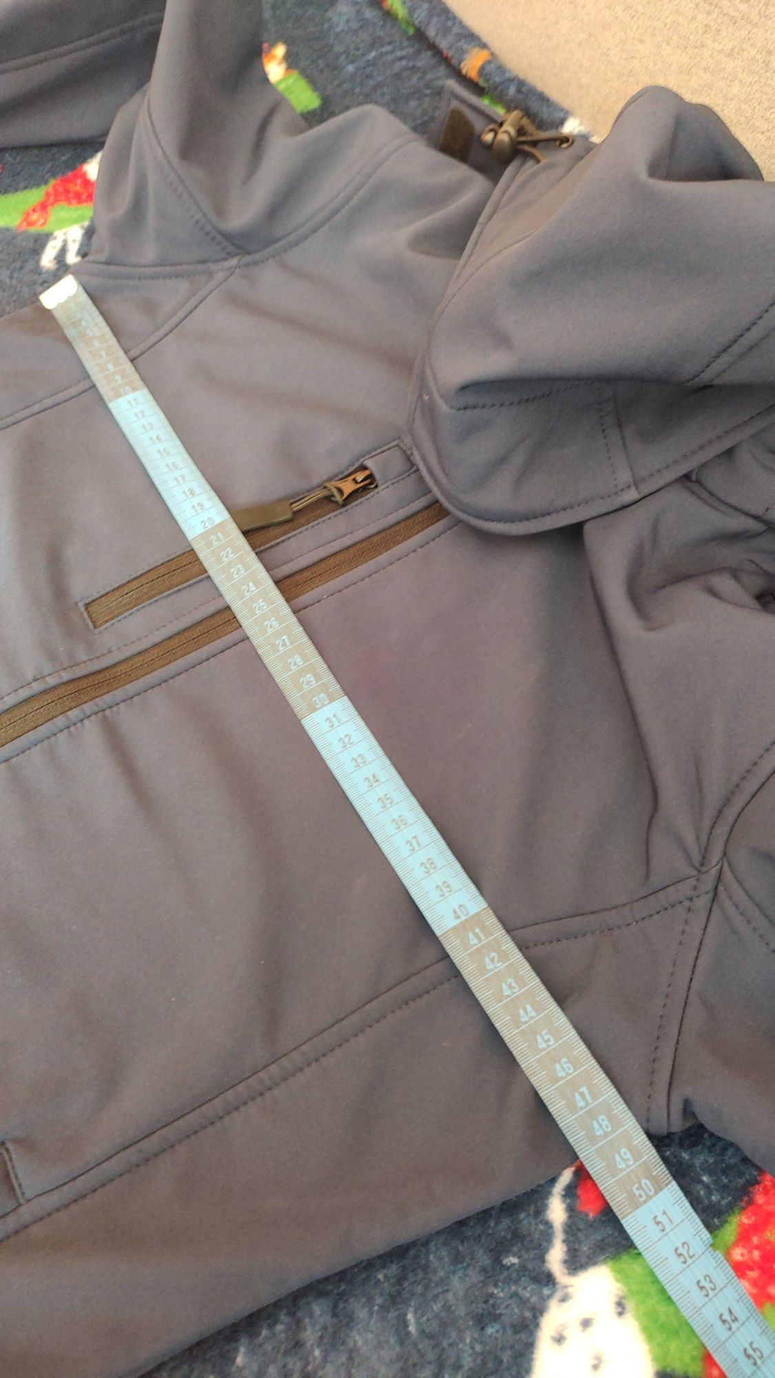 Kurtka damska Softshell Performance Malfini S