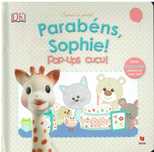 12763

Sophie la Girafe - Parabéns, Sophie! Pop-Ups Cucu!