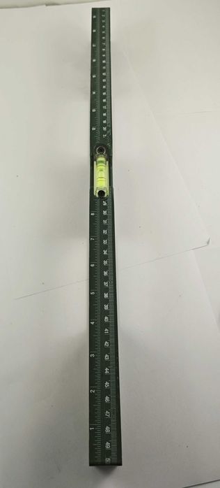 Zestaw poziomic Parkside 3szt 50/60/80CM