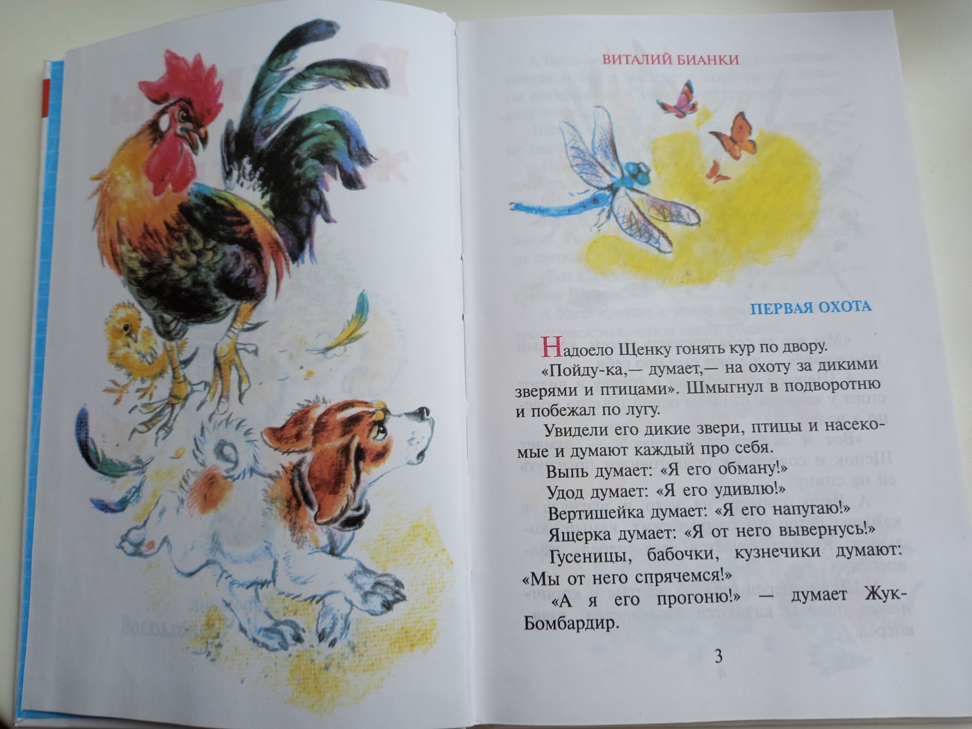 НОВАЯ детская красочная книга о животных, недорого