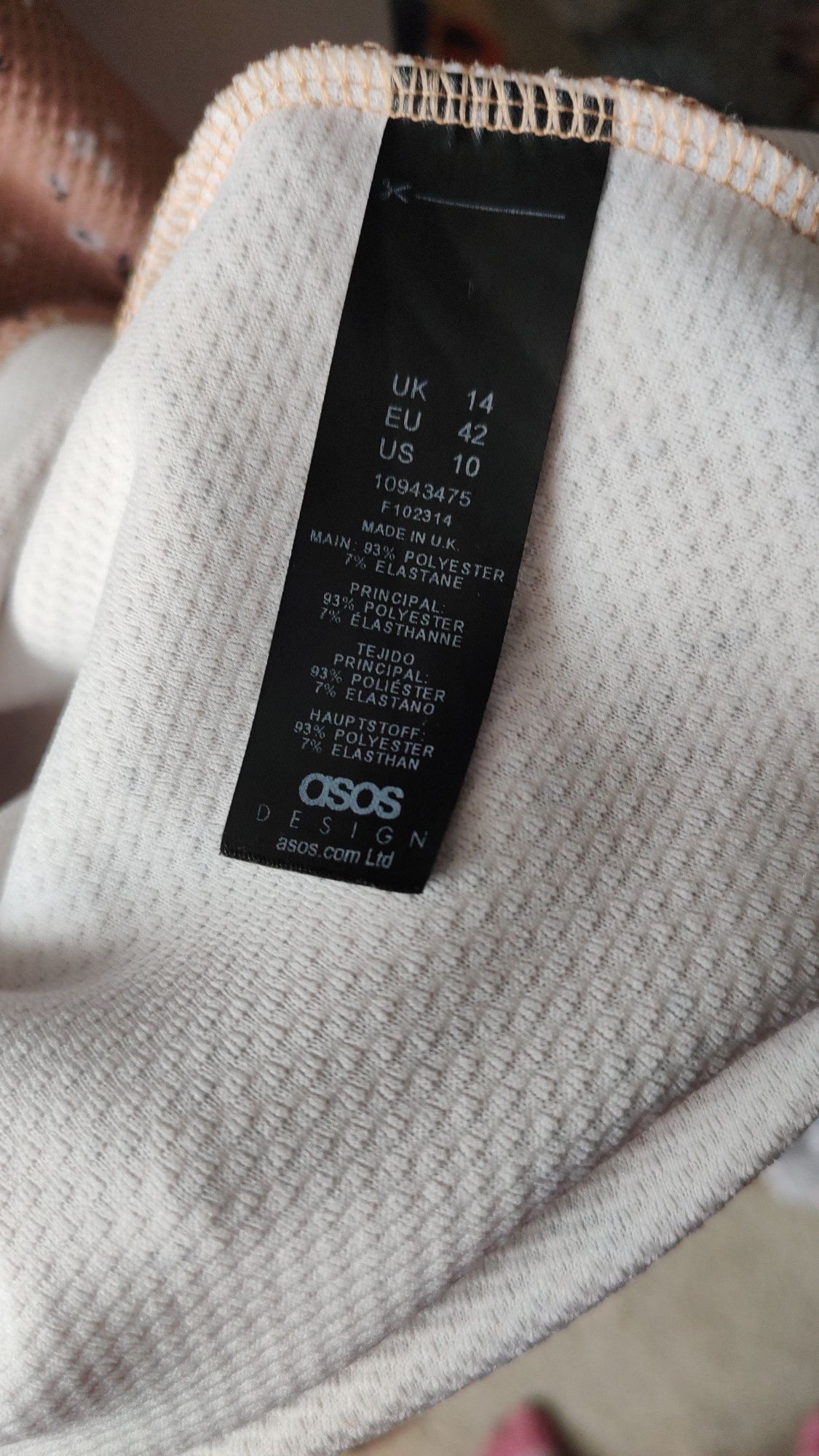 Сукня жіноча ASOS