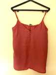 Blusa Stradivarius
