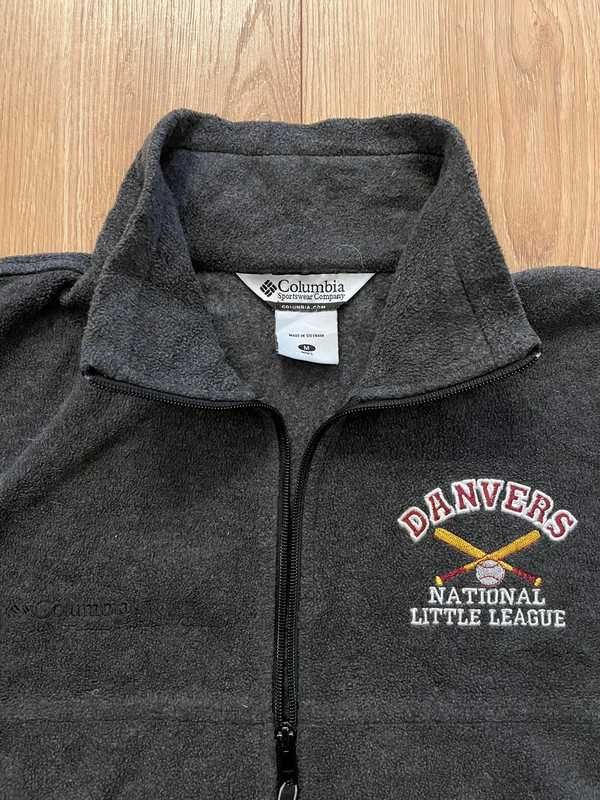 Sweter Columbia z polaru