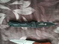 Nóż Smith & Wesson H.R.T. SW80B