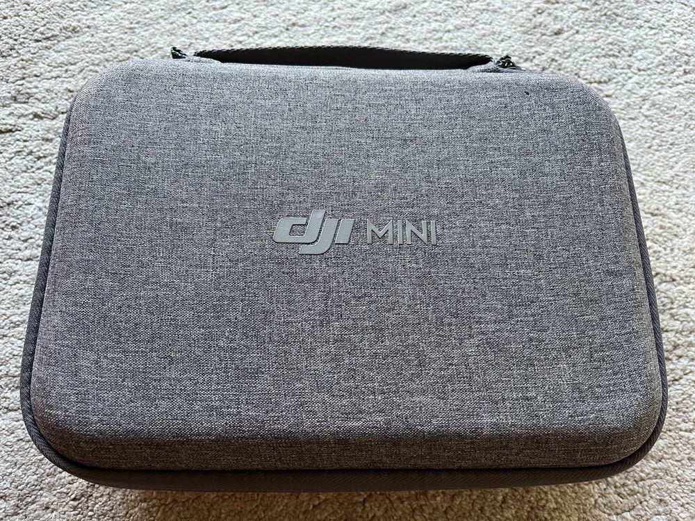 Drone DJI Mavic Mini SE Fly More Combo