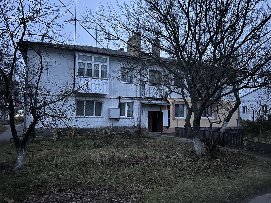 Оренда квартири у селі Чмжівка