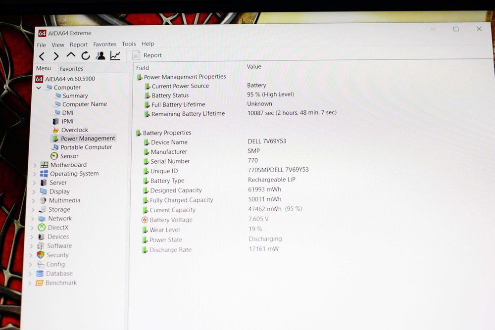 DELL 5470/Core i5-6300/Видео 2GB/8GB/SSD256/АКБ 5ч/14 ips FHD СЕНСОР!