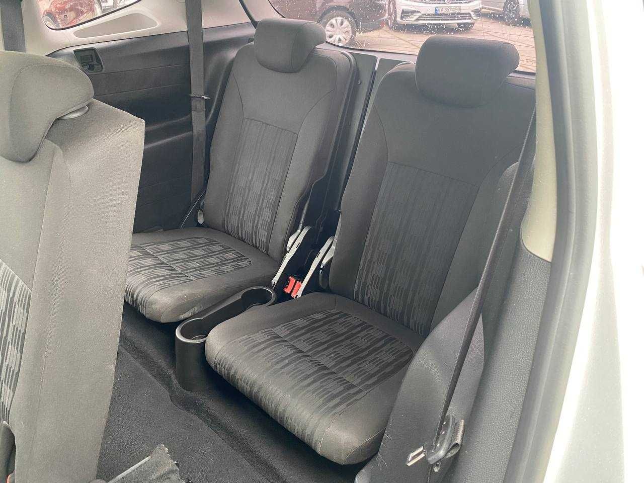 Opel Zafira 2012 1.4 Газ або Бензин МТ Лізінг/Обмін
