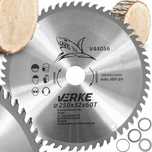 Tarcza Piła Widiowa Tarczowa Do Cięcia Drewna Drzewa 250mm X 32mm 60t