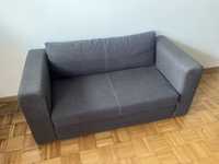 Rozkładana 2osobowa sofa z Ikea ASKEBY