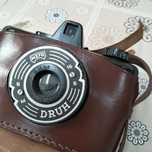 Aparat fotograficzny Druh