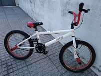 Vendo BMX Berg usada