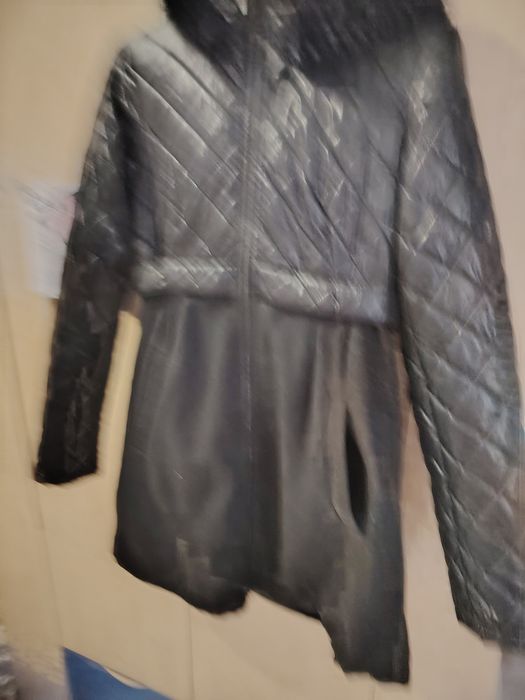 Płaszczyk polecam stan idealny