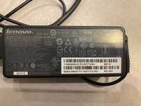 Ładowarka, zasilacz Lenovo do laptopa 65W 20V