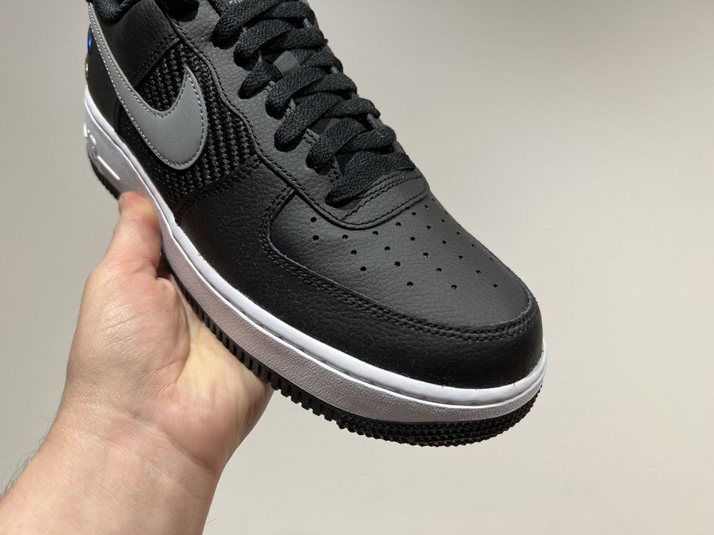 Кросівки Nike Air Force 1 '07 FD0666-001