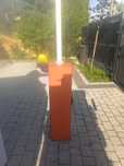 Szlaban Came G4000