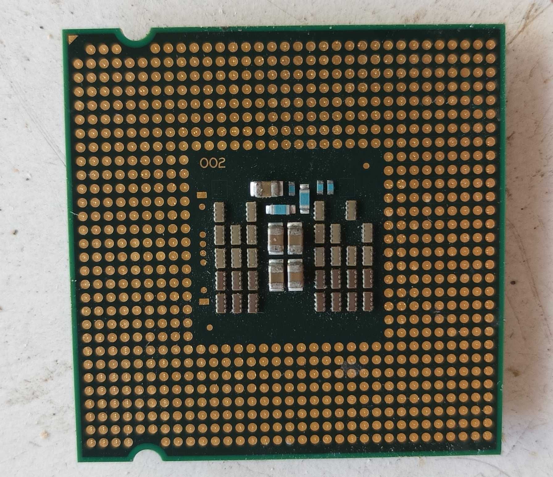 Processador Intel Core 2 Quad