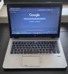 Laptop HP EliteBook