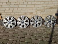 Оригінальні ковпаки Форд FORD 16 AM51-1000-AA