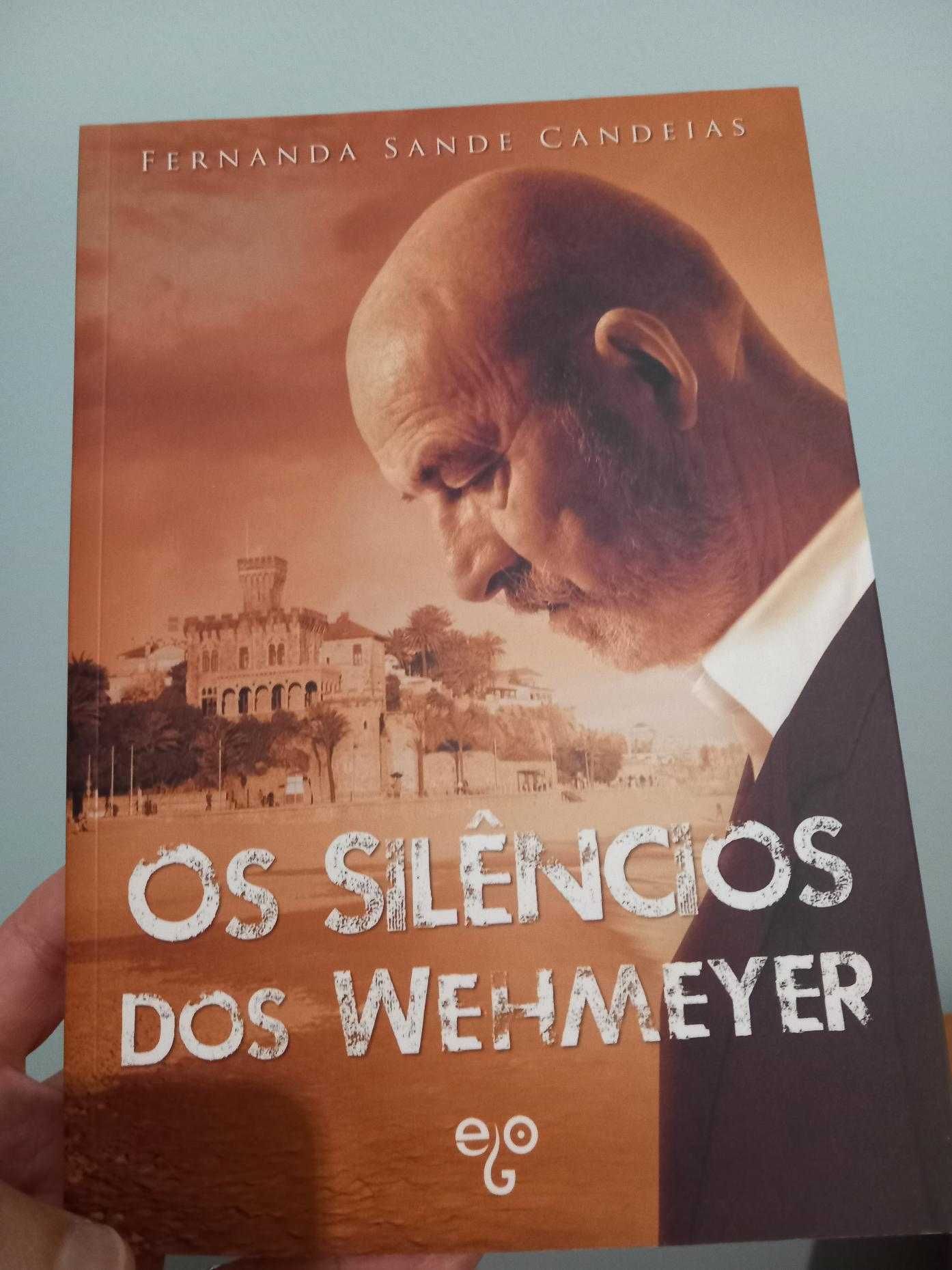 Os silêncios dos Wehmeyer