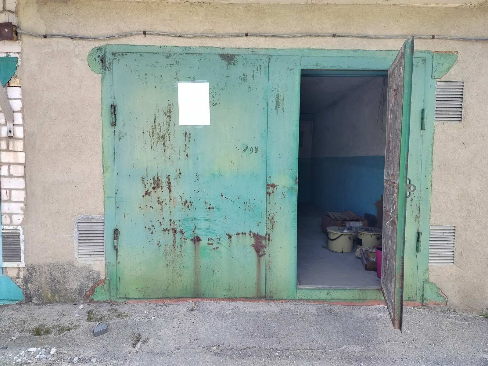 Продаю гараж кооператив Ретро