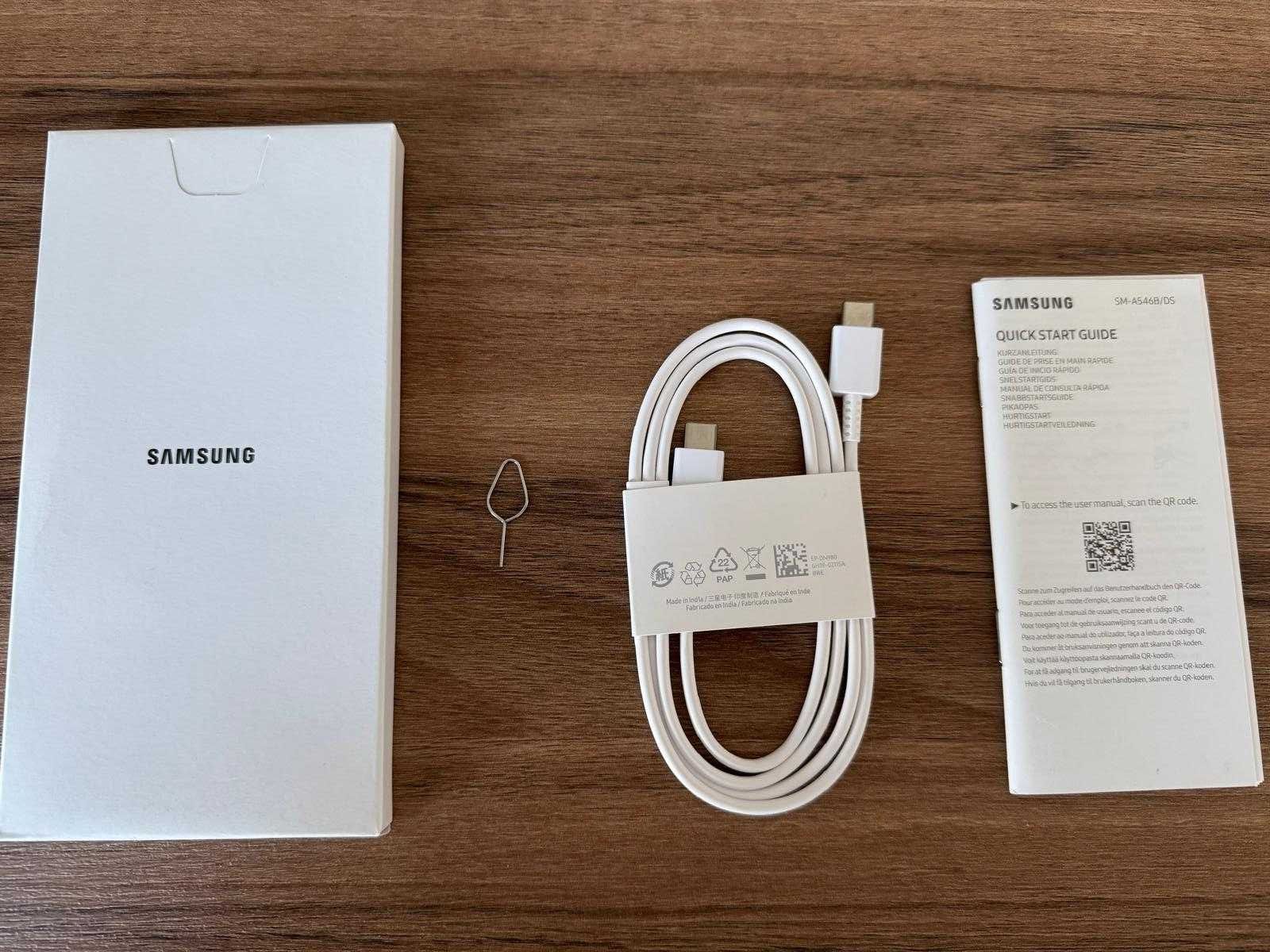 Samsung Galaxy A54 5g - 256GB - sem riscos/danos