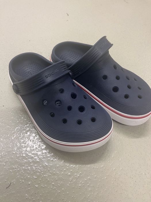 Crocs dla dzieci