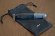 Trymer Braun xt5