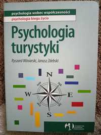 R. Winiarski, J. Zdebski Psychologia Turystki