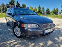 Volvo v70!! 2008 Rok!! Automat!! 2.4 Benzyna!! Super Stan!!